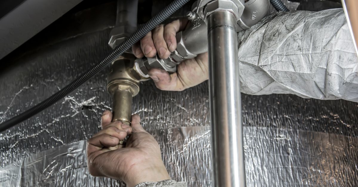 Elevator and Escalator Installer