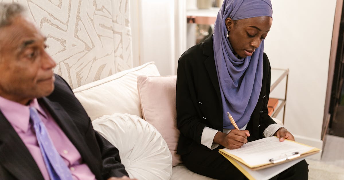 Marriage and Family Therapist
